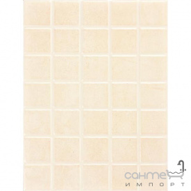 Плитка керамическая мозаика Rako PATINA WARKB230