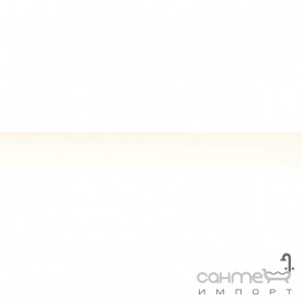 Плитка настінна, фриз 2,5x19,8 Paradyz Tamoe Bianco Cygaro