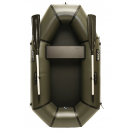 Лодка Grif boat GL-210L