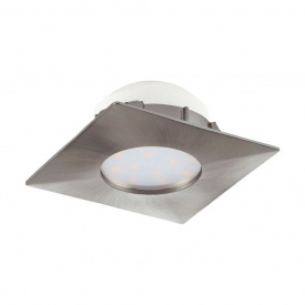 Точечный светодиодный светильник Eglo 95799 PINEDA (EG95799)
