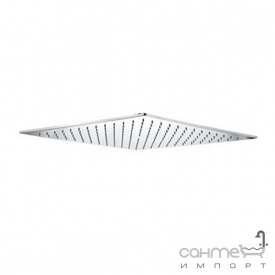 Верхній душ Fiore Accessori 35 0004 62 хром