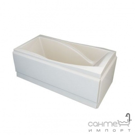 Прямокутна ванна Artel Plast Желана 200x140