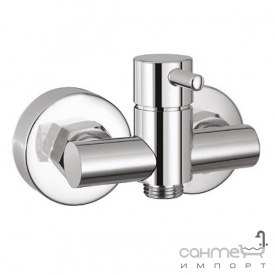 Змішувач для гігієнічного душу Miro Europe SUM6 хром