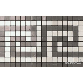Мозаїка Atlas Concorde Marvel ASNB Grey/Moon Angolo Mosaico