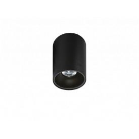 Точечный светильник Azzardo REMO GM4103-BK (AZ0818)