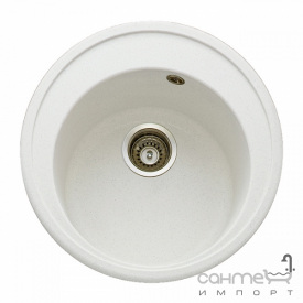 Кухонная мойка Longran Ultra ULS 510 Italy 47 Аrena