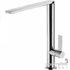 Смеситель для кухни CLASS-TRES Tres Kitchen 205.486.01 Хром 