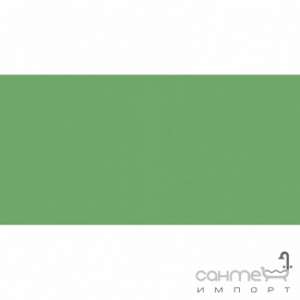 Плитка настінна 20x40 RAKO Color One Green Глянець RAL 1306050 WAAMB456