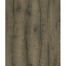 Виниловый пол Loc floor LOCL 40155 Дуб Кингстон коричневый