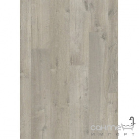 Ламінат Quick-Step Impressive Ultra Дуб етнічний сірий IMU3558