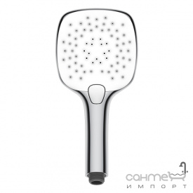 Ручной душ Imprese W107SQT3 107 мм, 3 режима