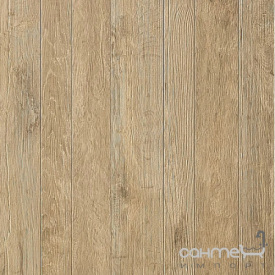 Керамограніт під дерево потовщений 60x60 Atlas Concorde Axi LASTRA 20 mm Golden Oak