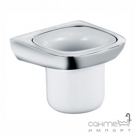 Склянку з держателем Kludi Ambienta 5397505