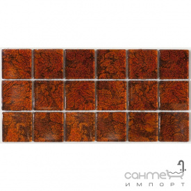 Китайская мозаика 127324