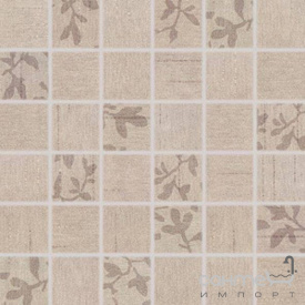 Плитка керамічна мозаїка Rako TEхTILE WDM05102