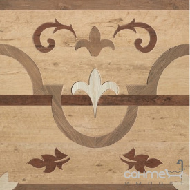 Підлоговий керамогранитный декор 90x90 Atlas Concorde Axi Fascia Elegance