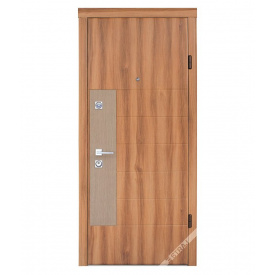 Дверь Страж Паола