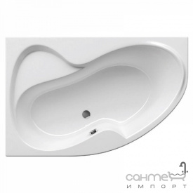 Акрилова ванна Ravak Rosa II 170 C221000000 лівостороння