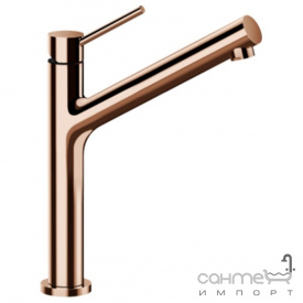 Змішувач для кухні Schock Dion 510000 RA мідь