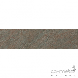 Технічний керамічний граніт Atlas Concorde Trust Copper 22,5х90 ANB4 (під камінь)