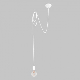 Люстра Nowodvorski Spider 9745 Белый (Now9745)