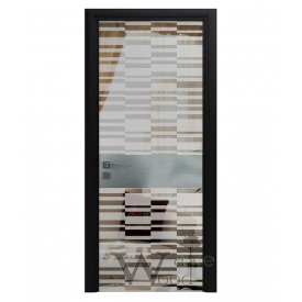 Дверь Wakewood Luxury 04 700х2000 мм