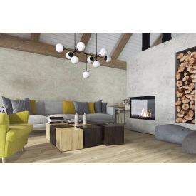 Стінова панель Walldesign Marmo D4500 Crema Clara