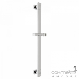 Душова штанга Genebre 1 637 45 Хром