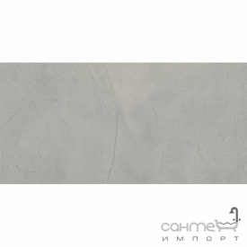 Плитка 60х120 Grespania Titan Cemento сіра