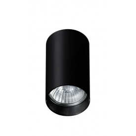 Точечный светильник Azzardo MINI ROUND GM4115-BK (AZ1781)