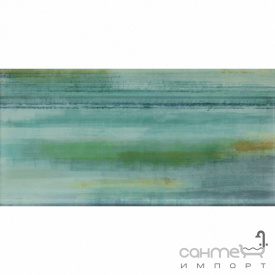 Настенная плитка декор 30x60 Paradyz LATERIZIO INSERTO SZKLANE B