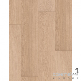Ламинат Quick-Step Impressive Дуб белый лакированный IM3105
