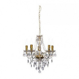 Люстра подвесная Trio R1107-03 L?ster