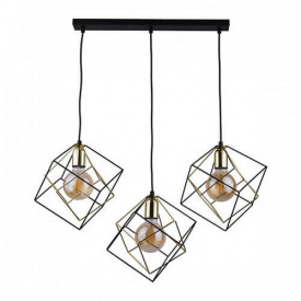 Люстра TK Lighting ALAMBRE 2699