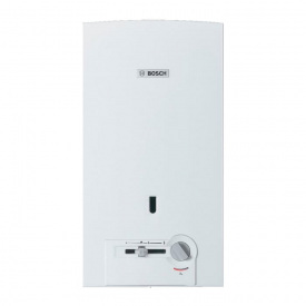 Колонка газова Bosch Therm 4000 O WR 10-2 P