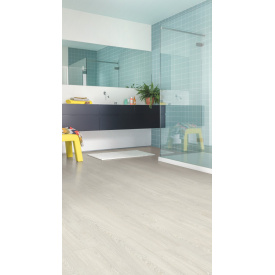Ламинат Quick-Step Impressive Ultra IMU3559 Доска дуба светлого патина
