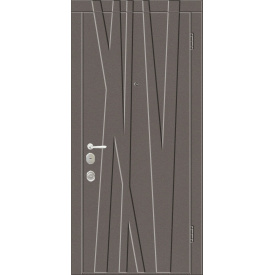 Дверь Берислав М3 B 17.22