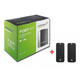 Комплект автоматики для откатных ворот Comunello FORT 500 230V KIT (FT500KIT)