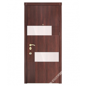 Двері Страж Стиль Glass