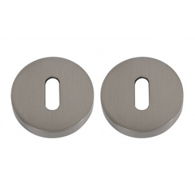 Накладка Colombo CD 1043 прорезь Матовый никель