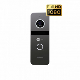 Виклична панель NEOLIGHT SOLO FHD Graphite