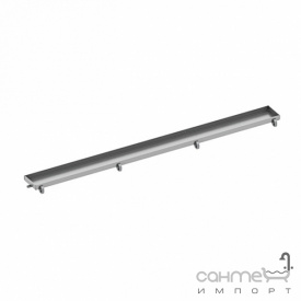 Верхня частина прямої дренажного каналу для плитки TECE TECEdrainline 600.770 700 мм