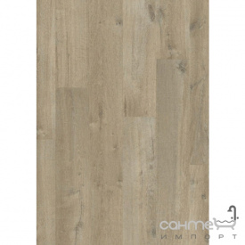 Ламінат Quick-Step Impressive Дуб етнічний коричневий IM3557