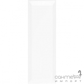 Плитка Paradyz Tamoe Kafel sciana Bianco 9,8х29,8