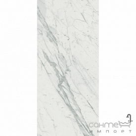 Настінна плитка під мармур 50x110 Atlas Concorde Marvel Pro Statuario Біла