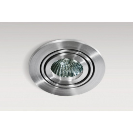 Точковий світильник Azzardo CARLO GM2102-ALU (AZ0804)