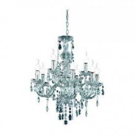 Люстра подвесная Trio R1169-00 L?ster