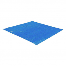 Подстилка Intex для бассейнов 473 x 473 см Синяя (int_28048)