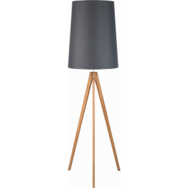 Торшер TK Lighting WALZ GRAY (TK5046)