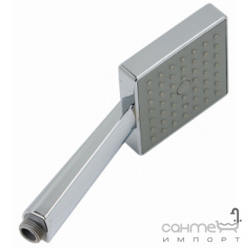 Ручна лійка Genebre DхK1 45 Хром